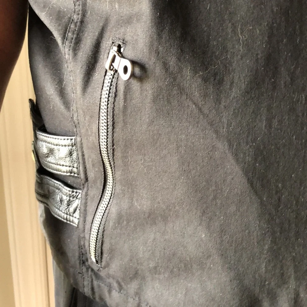 🌟Men’s Harley-Davidson Riding Vest - Picture 5 of 13